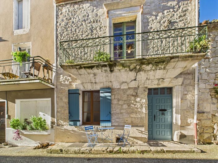 Image No.15-Maison de village de 3 chambres à vendre à Tournon d'Agenais
