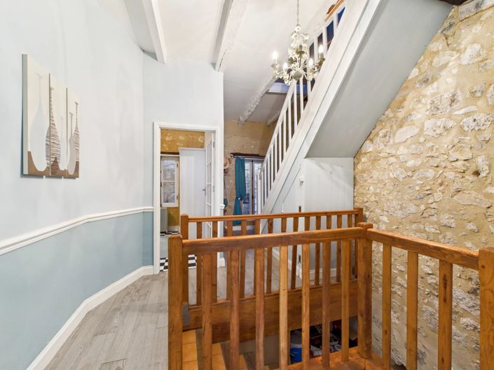 Image No.8-Maison de village de 3 chambres à vendre à Tournon d'Agenais