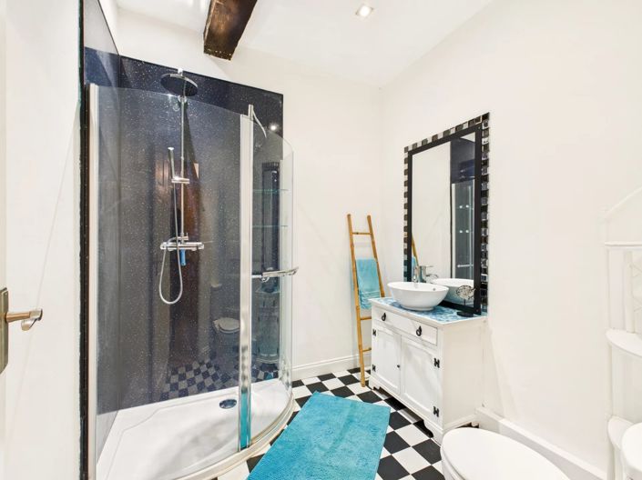 Image No.9-Maison de village de 3 chambres à vendre à Tournon d'Agenais