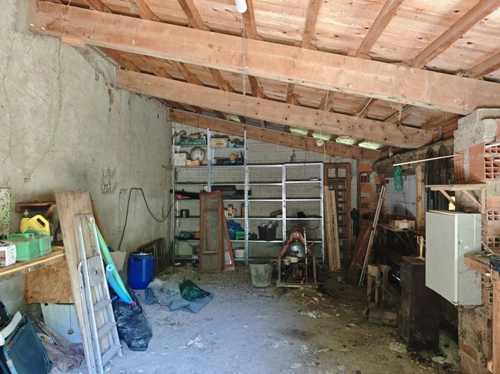 Image No.12-Maison de 3 chambres à vendre à Rivel