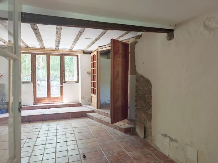 Image No.3-Maison de 3 chambres à vendre à Rivel