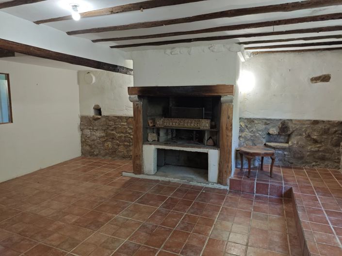 Image No.5-Maison de 3 chambres à vendre à Rivel