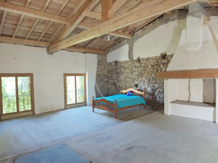 Image No.6-Maison de 3 chambres à vendre à Rivel