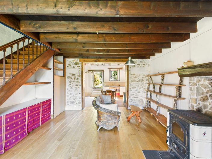 Image No.12-Maison de 4 chambres à vendre à Maisonnais-sur-Tardoire