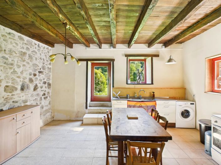 Image No.13-Maison de 4 chambres à vendre à Maisonnais-sur-Tardoire