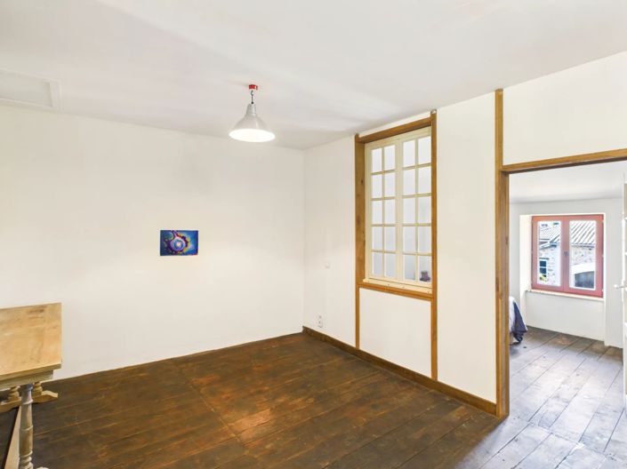 Image No.14-Maison de 4 chambres à vendre à Maisonnais-sur-Tardoire