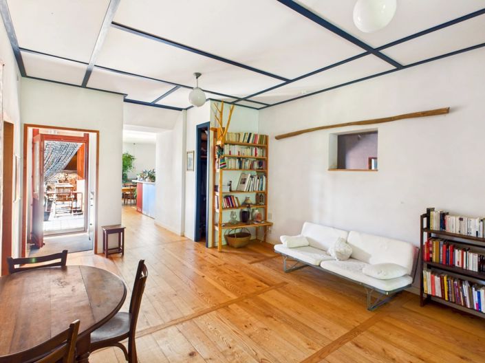 Image No.5-Maison de 4 chambres à vendre à Maisonnais-sur-Tardoire