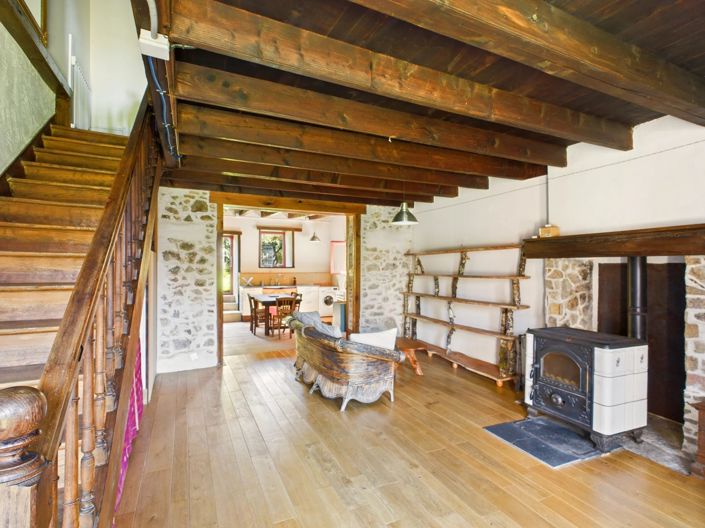 Image No.6-Maison de 4 chambres à vendre à Maisonnais-sur-Tardoire