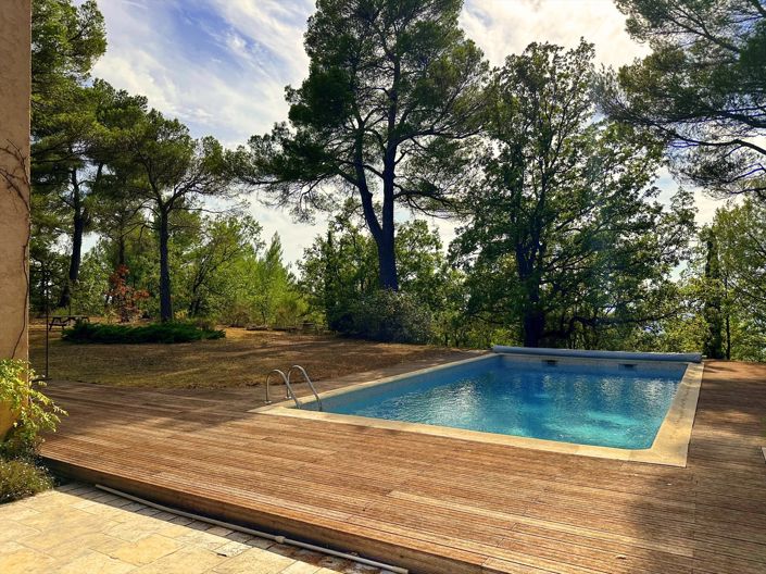 Image No.10-Maison de 3 chambres à vendre à Tourtour