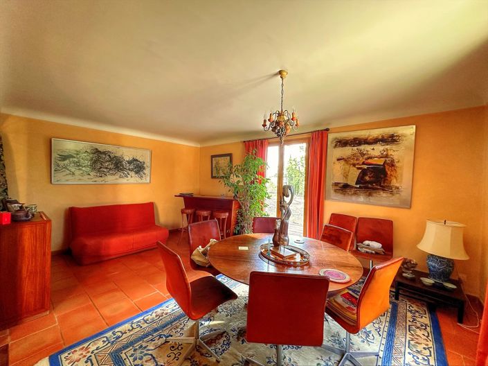 Image No.12-Maison de 3 chambres à vendre à Tourtour