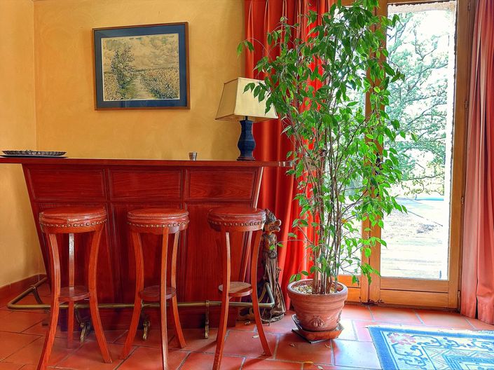 Image No.13-Maison de 3 chambres à vendre à Tourtour