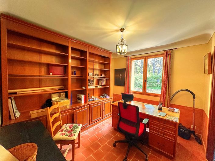 Image No.14-Maison de 3 chambres à vendre à Tourtour