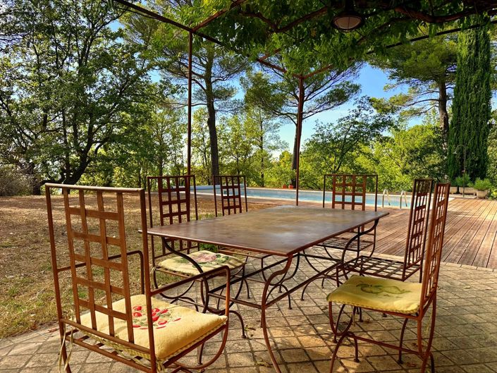 Image No.8-Maison de 3 chambres à vendre à Tourtour