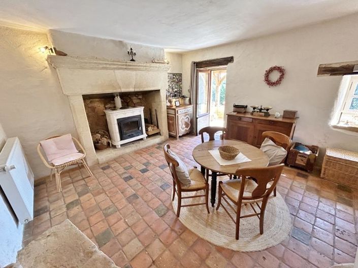 Image No.10-Maison de 4 chambres à vendre à Dordogne