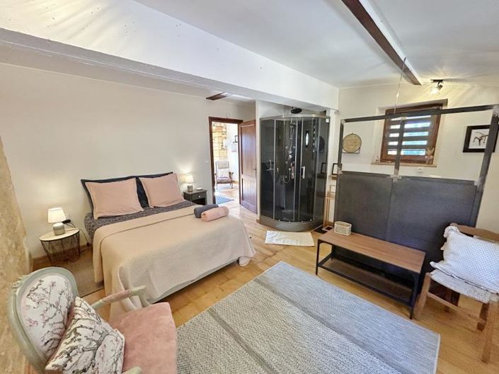 Image No.13-Maison de 4 chambres à vendre à Dordogne