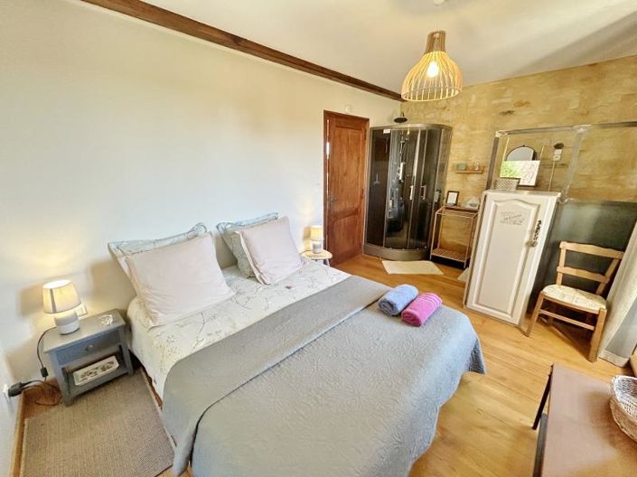 Image No.14-Maison de 4 chambres à vendre à Dordogne