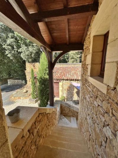 Image No.15-Maison de 4 chambres à vendre à Dordogne