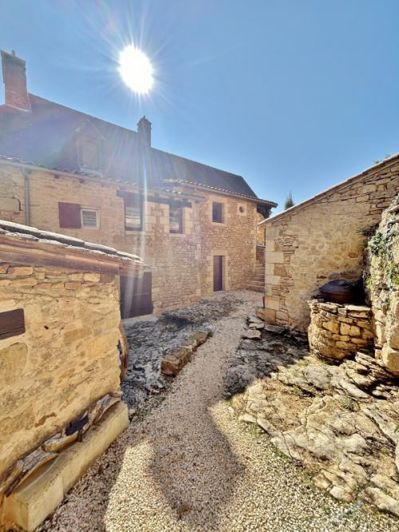 Image No.7-Maison de 4 chambres à vendre à Dordogne