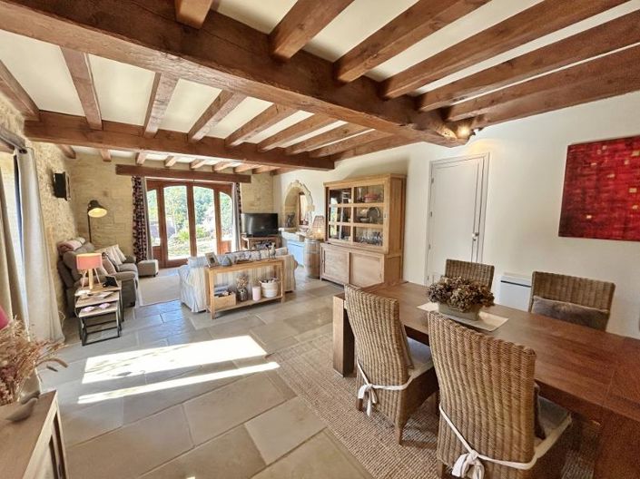 Image No.8-Maison de 4 chambres à vendre à Dordogne