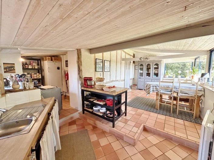 Image No.9-Maison de 4 chambres à vendre à Dordogne