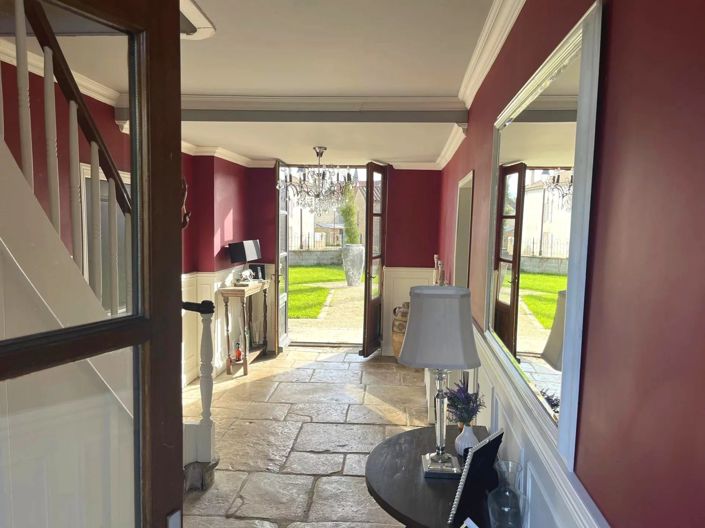 Image No.6-4 Bed Village House for sale