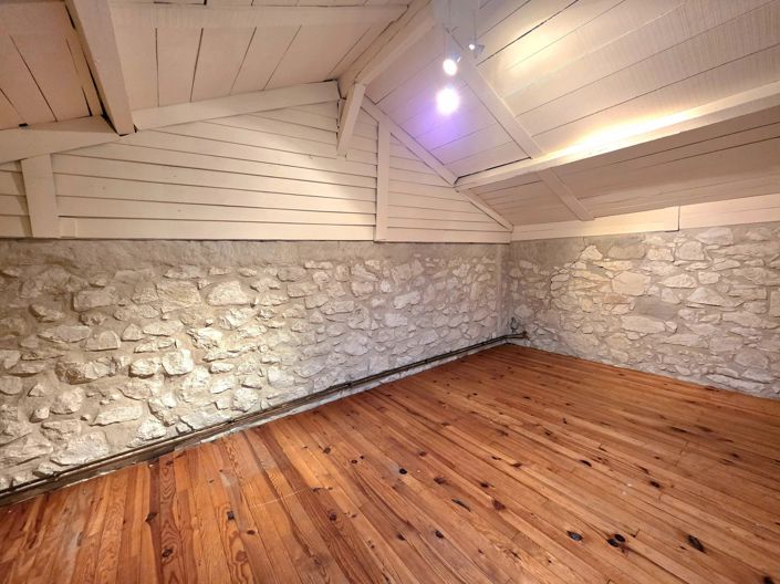 Image No.7-Maison de 4 chambres à vendre à Lauzun