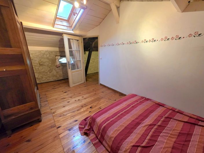 Image No.9-Maison de 4 chambres à vendre à Lauzun