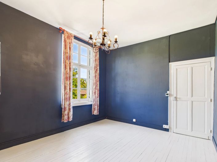 Image No.11-Maison de 8 chambres à vendre à Issigeac