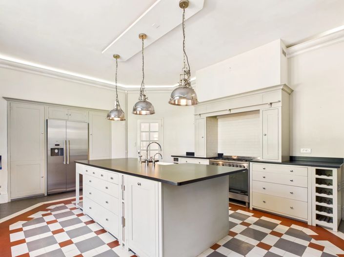 Image No.4-Maison de 8 chambres à vendre à Issigeac