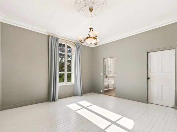 Image No.9-Maison de 8 chambres à vendre à Issigeac