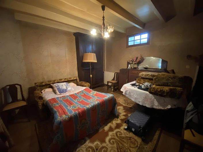 Image No.6-Maison de 2 chambres à vendre à Champagne-Mouton