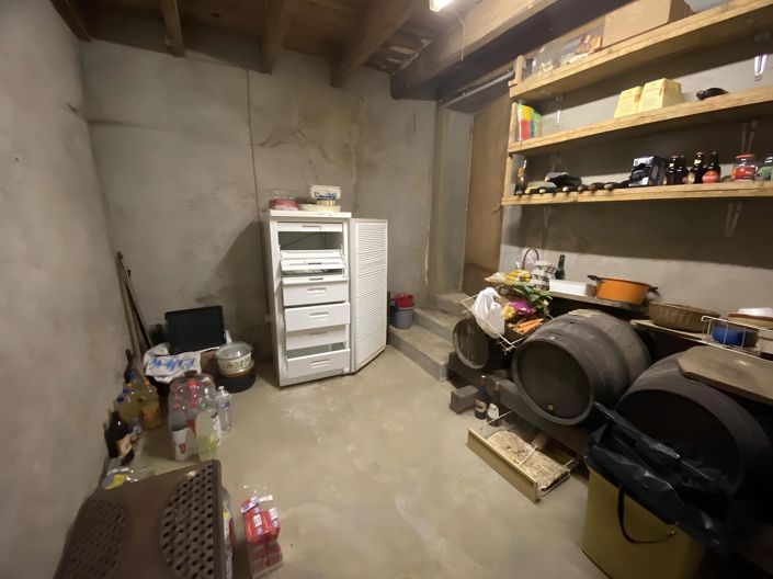 Image No.7-Maison de 2 chambres à vendre à Champagne-Mouton