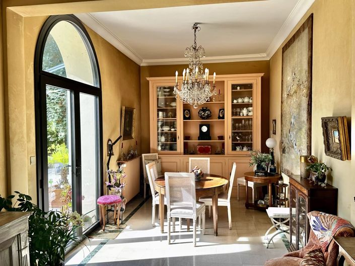 Image No.13-Maison de 8 chambres à vendre à Chasseneuil-sur-Bonnieure