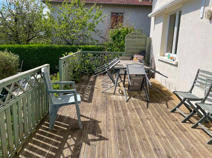 Image No.5-Maison de 3 chambres à vendre à La Coquille