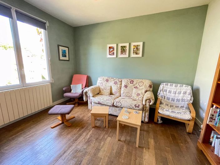 Image No.8-Maison de 3 chambres à vendre à La Coquille