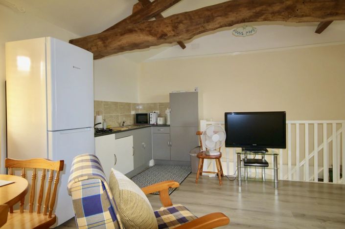 Image No.4-Maison de 8 chambres à vendre à Eymet