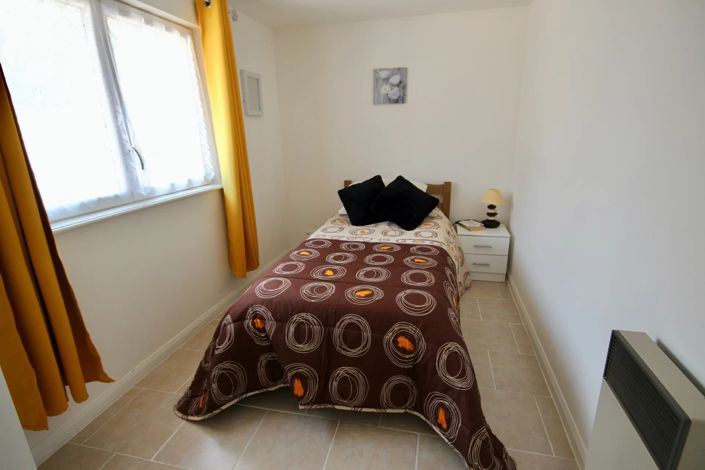 Image No.8-Maison de 8 chambres à vendre à Eymet