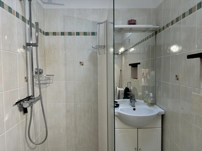 Image No.10-Maison de 7 chambres à vendre à Ribérac