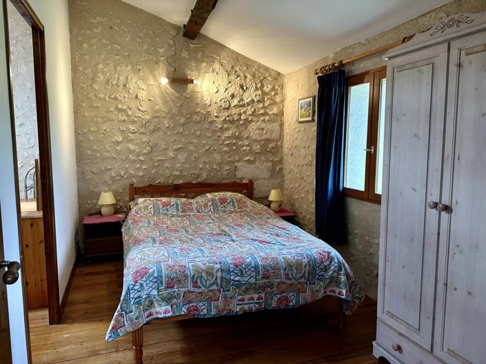 Image No.11-Maison de 7 chambres à vendre à Ribérac