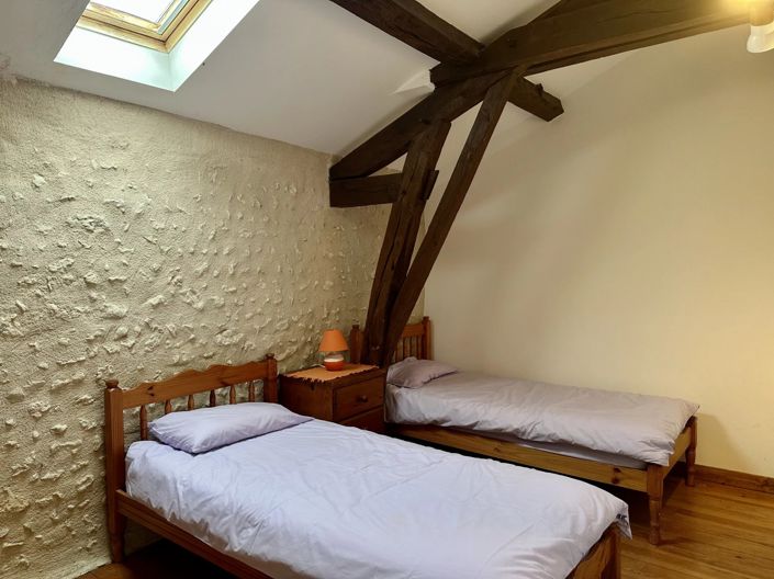 Image No.12-Maison de 7 chambres à vendre à Ribérac