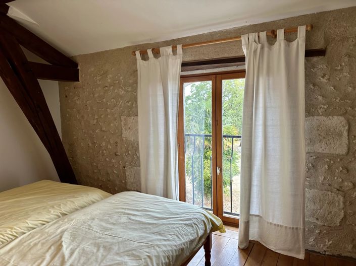 Image No.13-Maison de 7 chambres à vendre à Ribérac