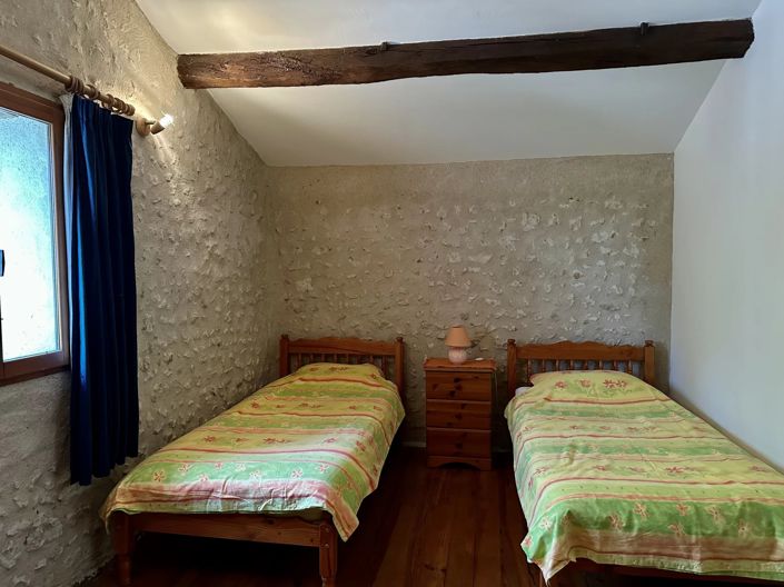 Image No.14-Maison de 7 chambres à vendre à Ribérac