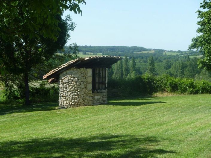 Image No.15-Maison de 7 chambres à vendre à Ribérac