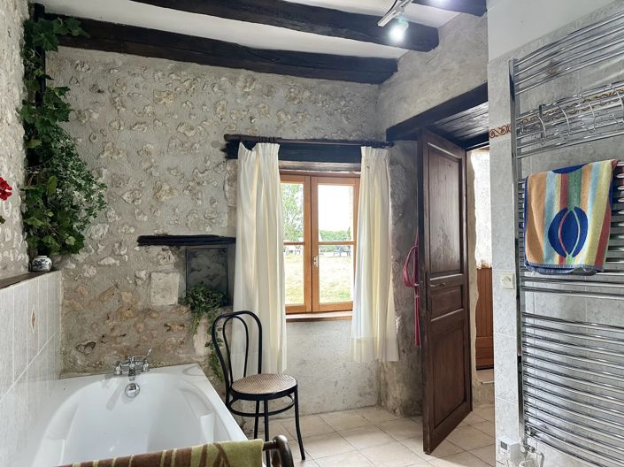 Image No.6-Maison de 7 chambres à vendre à Ribérac