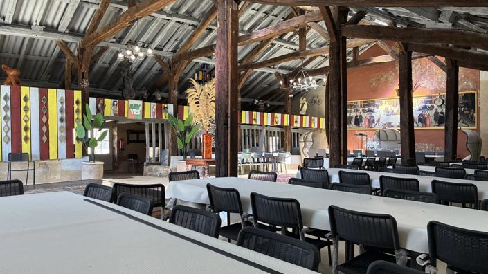 Image No.14-Maison de 7 chambres à vendre à Montmorillon