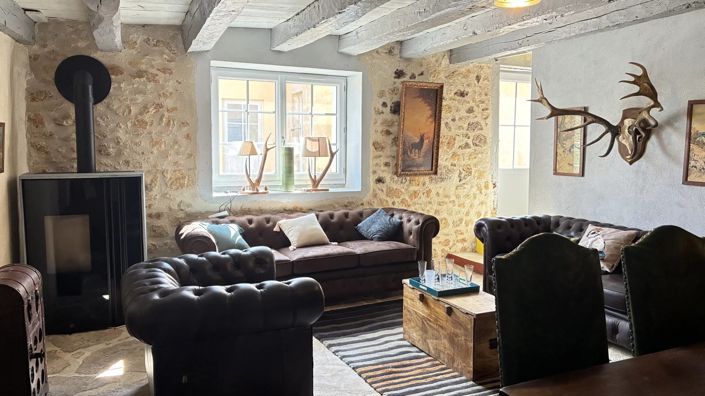 Image No.4-Maison de 7 chambres à vendre à Montmorillon