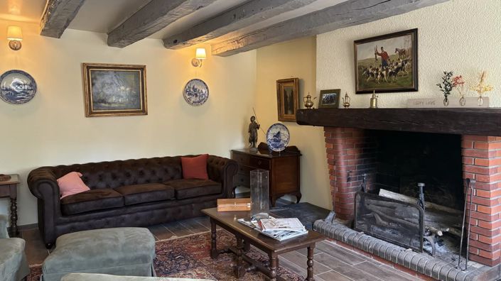 Image No.8-Maison de 7 chambres à vendre à Montmorillon