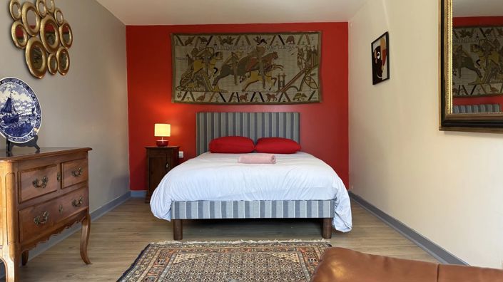 Image No.9-Maison de 7 chambres à vendre à Montmorillon