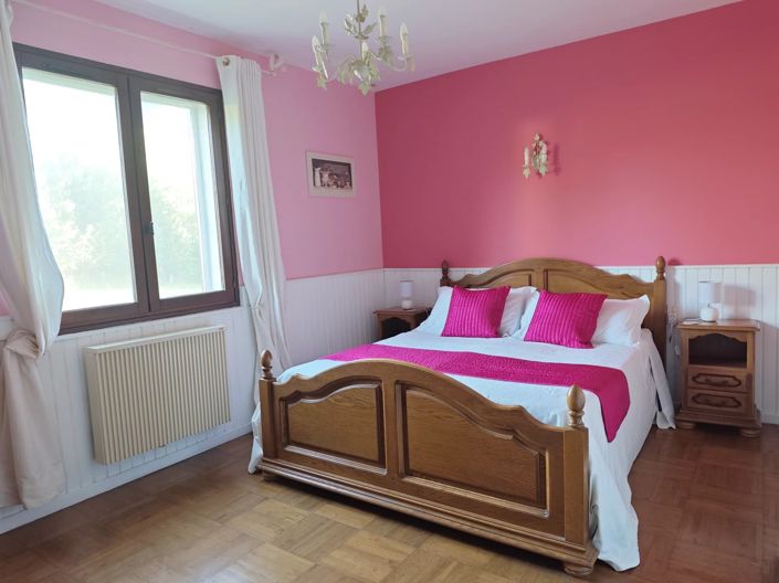 Image No.8-Maison de 4 chambres à vendre à Belvianes-et-Cavirac