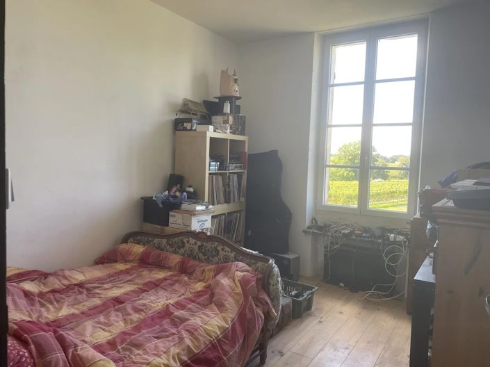 Image No.11-Maison de 4 chambres à vendre à Charente-Maritime